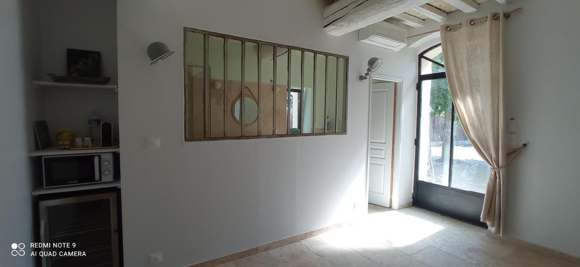 Le Mas Neuf 1752 Арль Номер фото